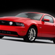 Illustration for article titled Ford Issues Service Bulletin On 2011 Mustang GT For Clutch Problems